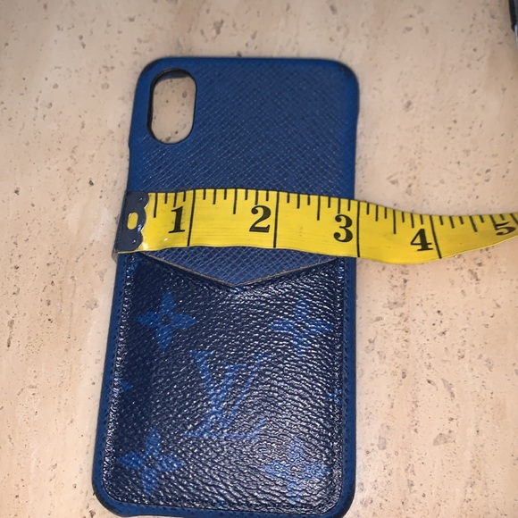 Lv cell phone case X/Xs - Picture 13 of 13